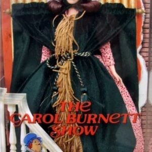 Barbie Carol Burnett show